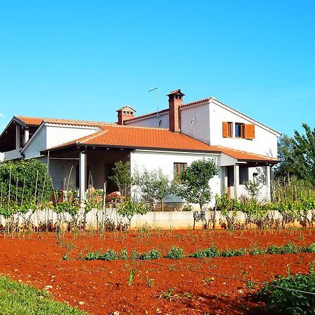 Apartment Karmen Poreč Zewnętrze zdjęcie
