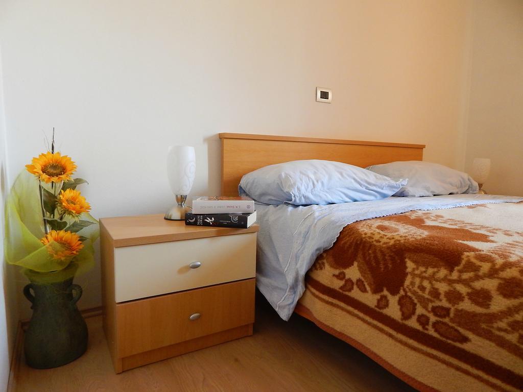 Apartment Karmen Poreč Zewnętrze zdjęcie