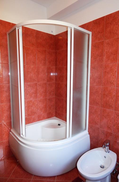 Apartment Karmen Poreč Zewnętrze zdjęcie