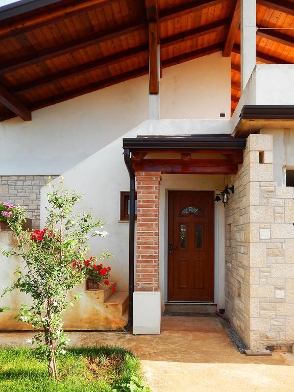 Apartment Karmen Poreč Zewnętrze zdjęcie