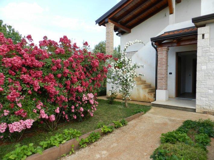 Apartment Karmen Poreč Zewnętrze zdjęcie