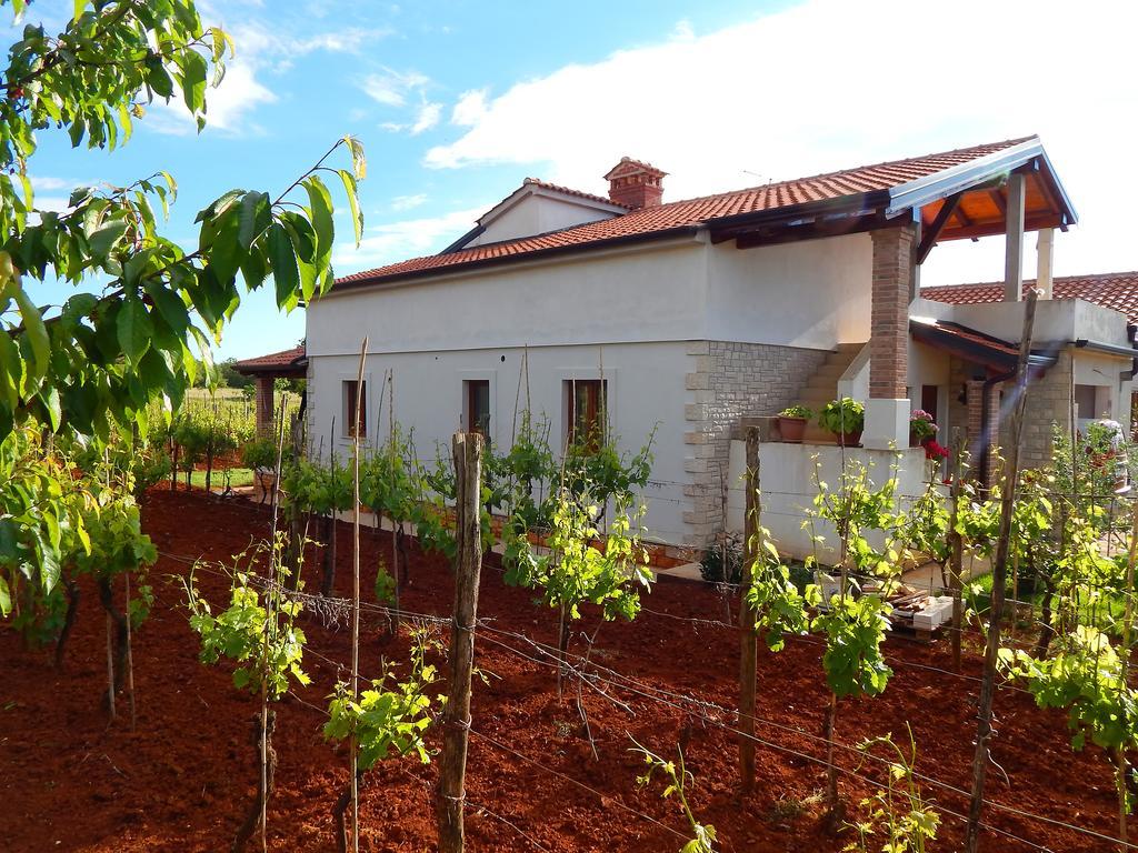 Apartment Karmen Poreč Zewnętrze zdjęcie